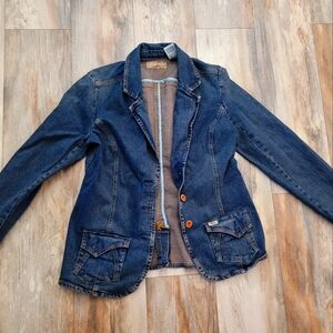 Levi's Women Jean Jacket